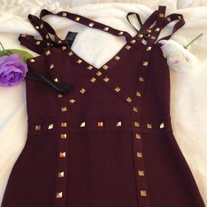 Beautiful nigh out dress